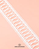 Center Filling Lace 2089
