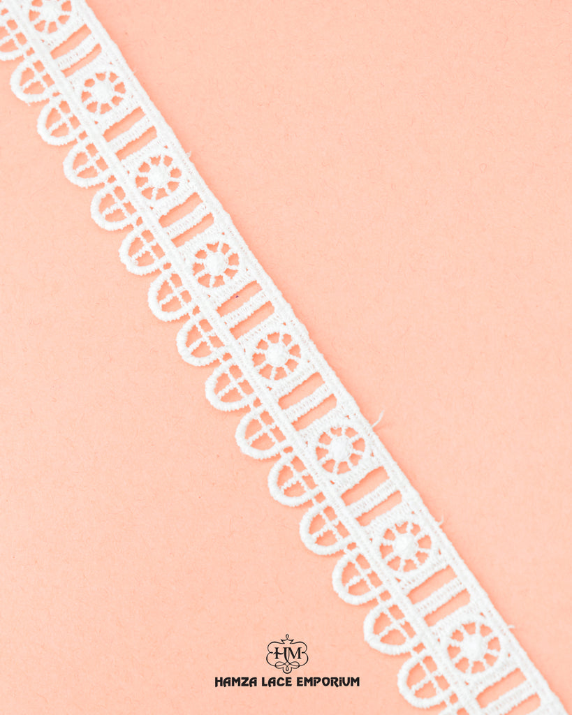 Edging Loop Lace 2163 – Hamza Lace