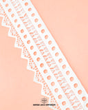 Edging Lace 21663