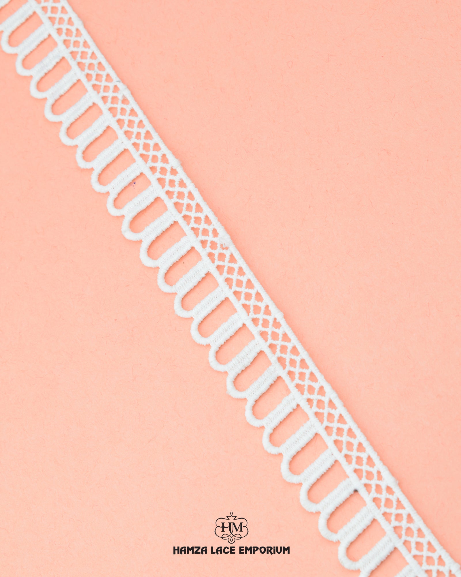 Edging Loop Lace 21962 – Hamza Lace