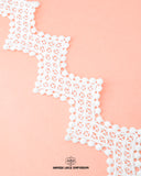 Center Filling Lace 22279