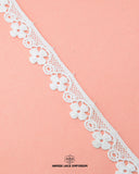 Edging Flower Lace 2237