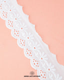 Edging Lace 22564