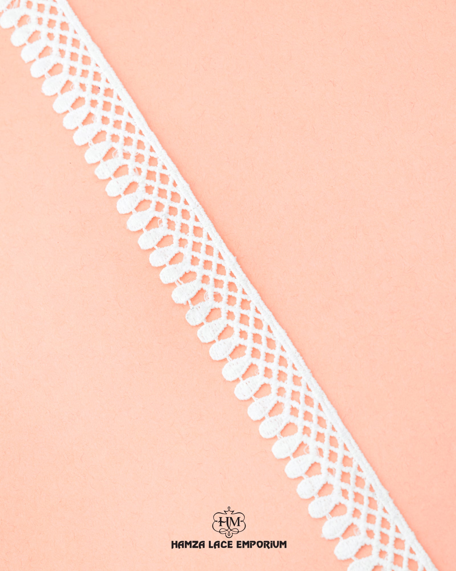 Edging Loop Lace 22629 – Hamza Lace