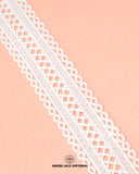 Center Filling Lace 22638