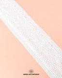 Center Filling Lace 22874
