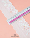 Edging Lace 22887