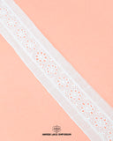 Center Filling Lace 22961
