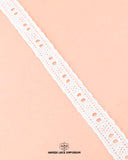 Center Filling Lace 22967