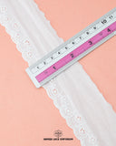 Edging Lace 23002