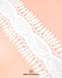 Center Filling Lace 23018