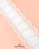 Center Filling Lace 23020
