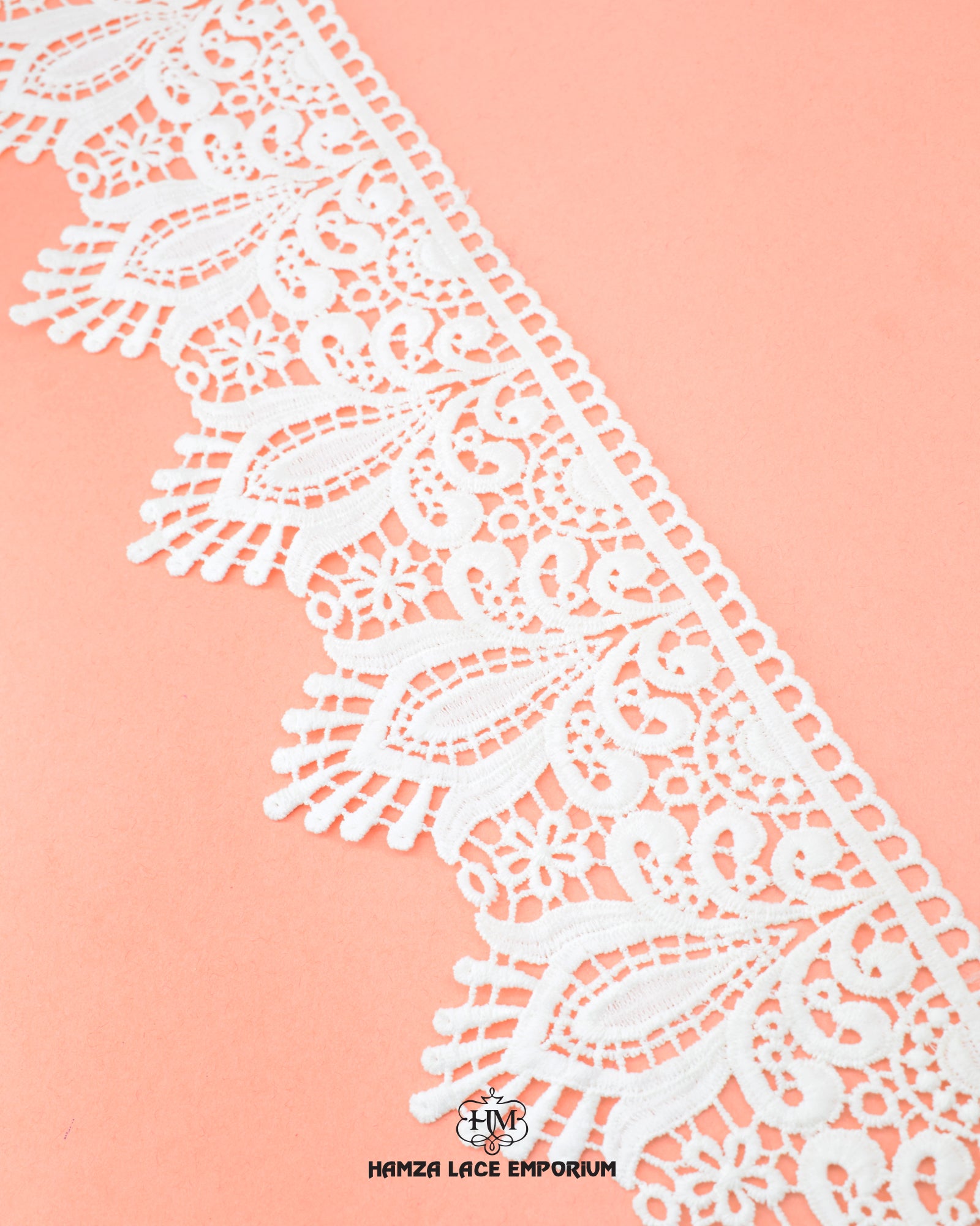 Edging Lace 23021