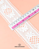 Center Filling Lace 23044
