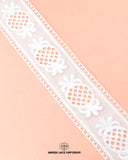 Center Filling Lace 23044