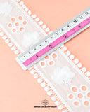 Center Filling Lace 23048