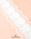 Center Filling Lace 23067