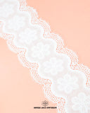 Center Filling Lace 23068