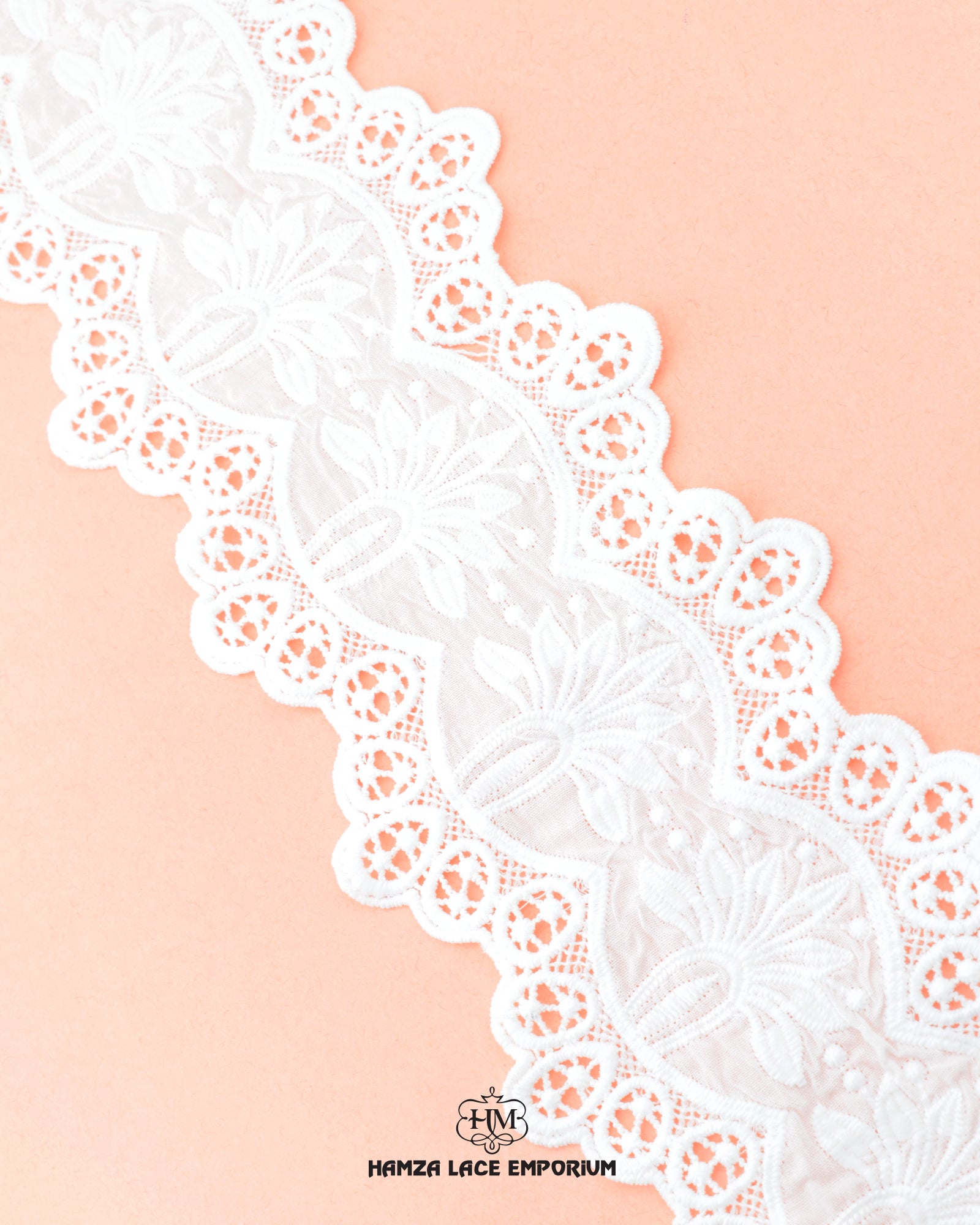 Center Filling Lace 23094
