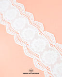 Center Filling Lace 23100