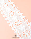 Center Filling Lace 23113
