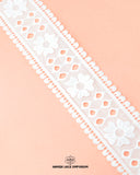 Center Filling Lace 23118