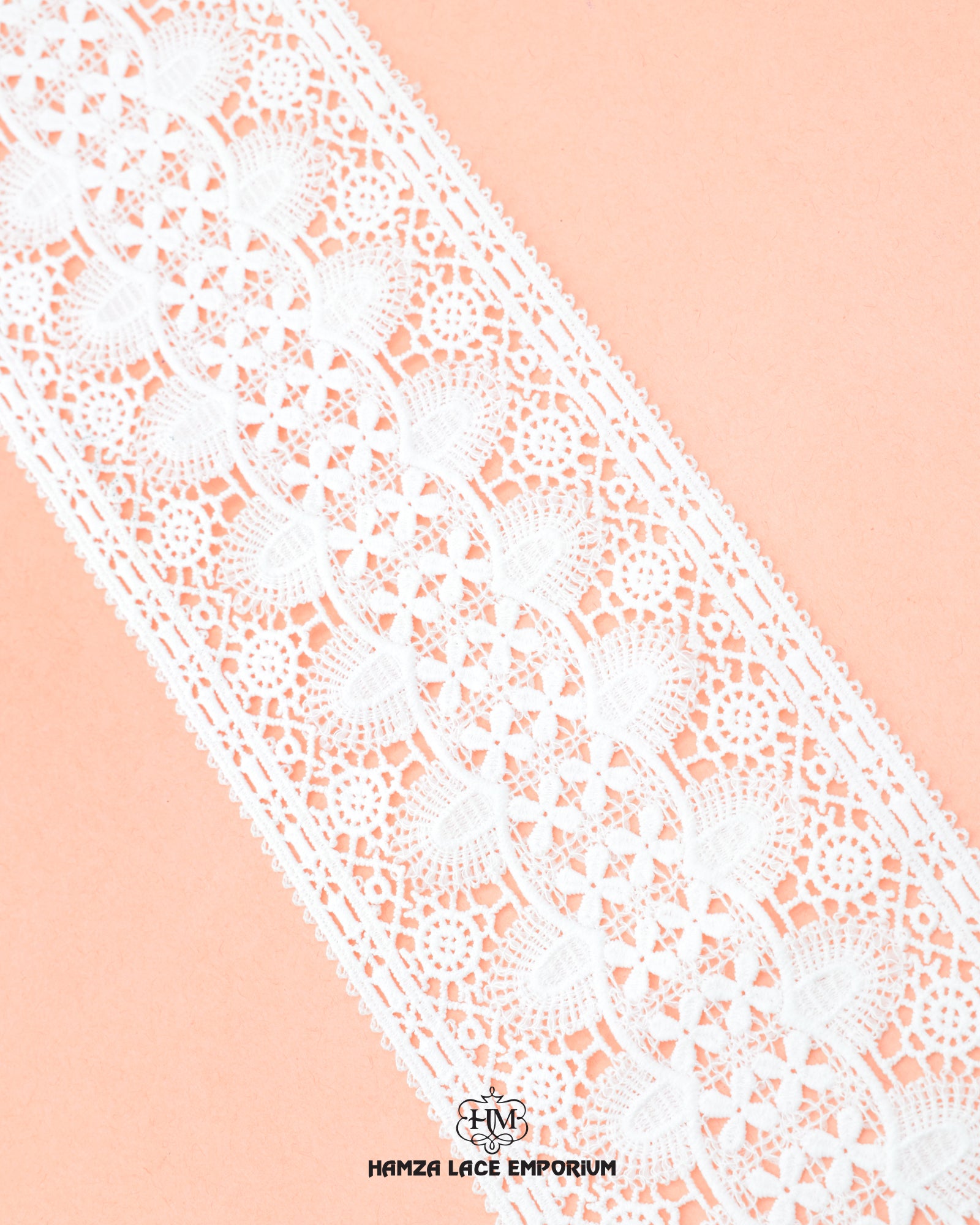 Center Feeling Lace 23163