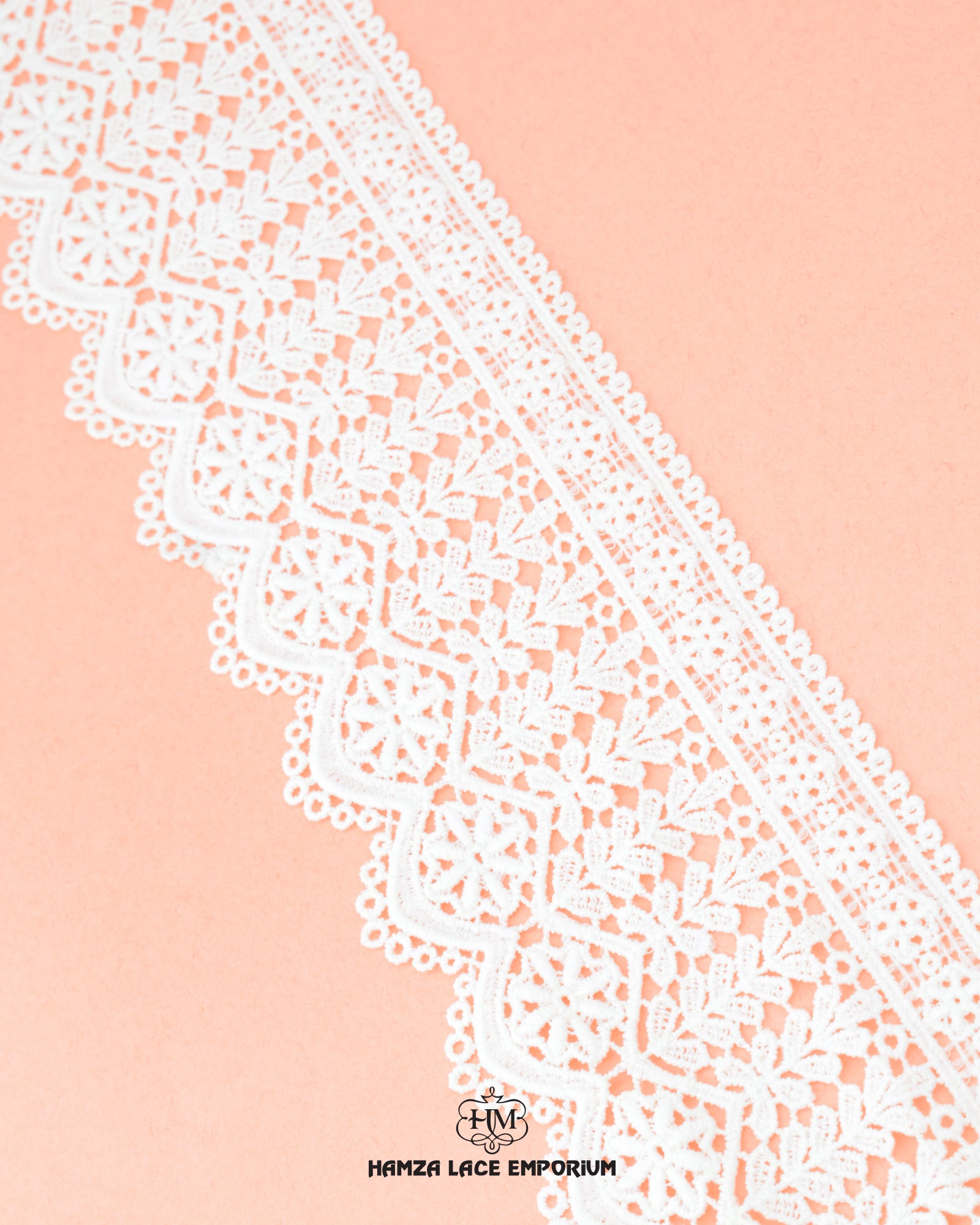Edging Lace 23106