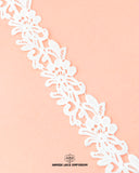 Center Filling Lace 23264
