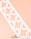Center Filling Lace 23346