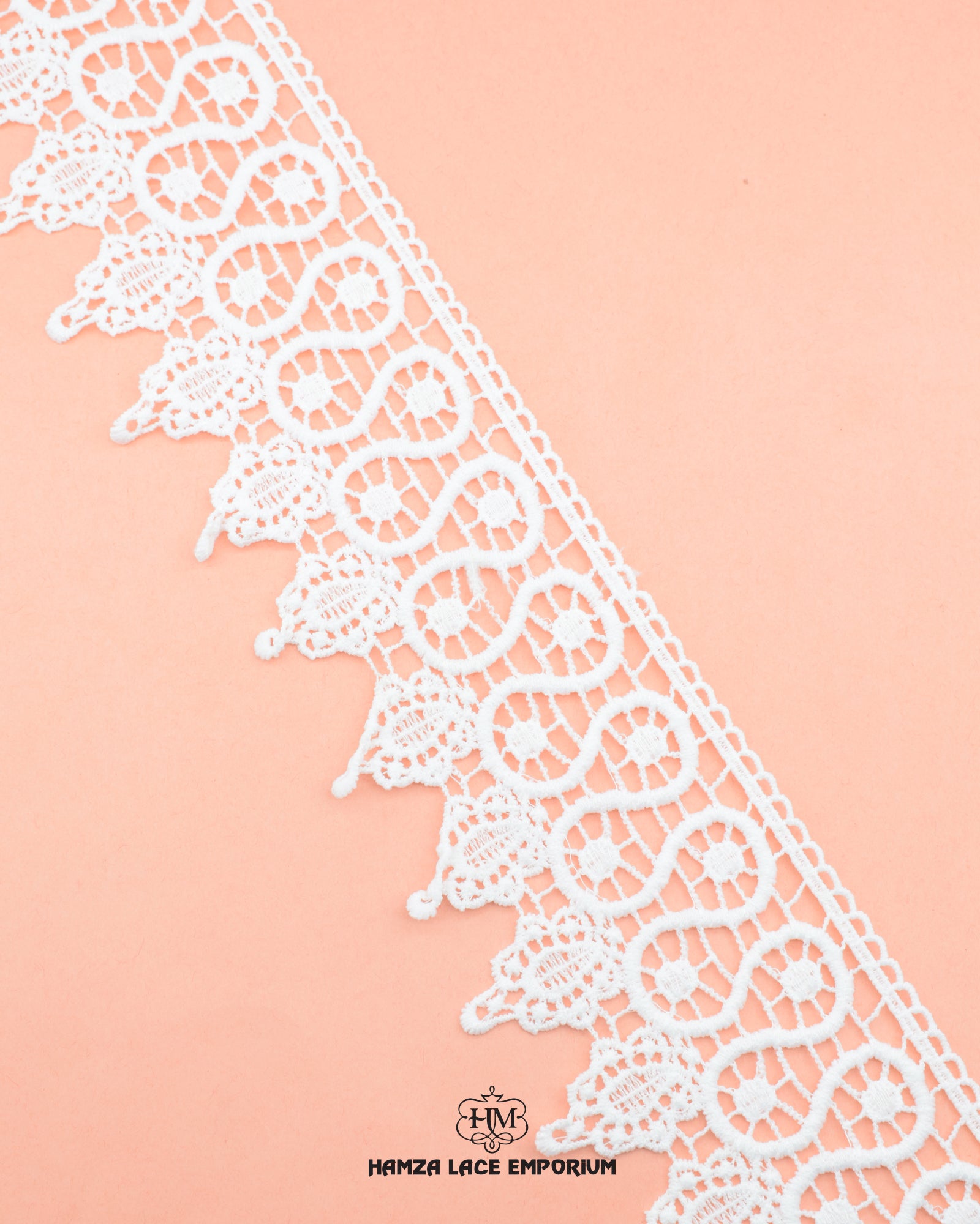 Center Feeling Lace 23163