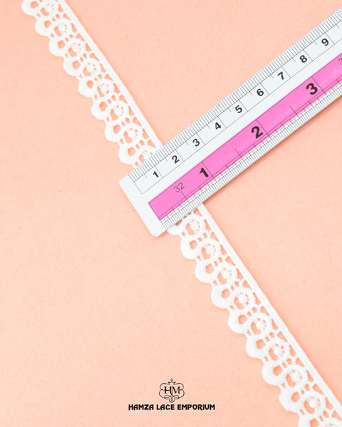 Edging Loop Lace 23389 – Hamza Lace