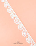 Edging Flower Lace 23393