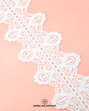 Center Filling Lace 23410