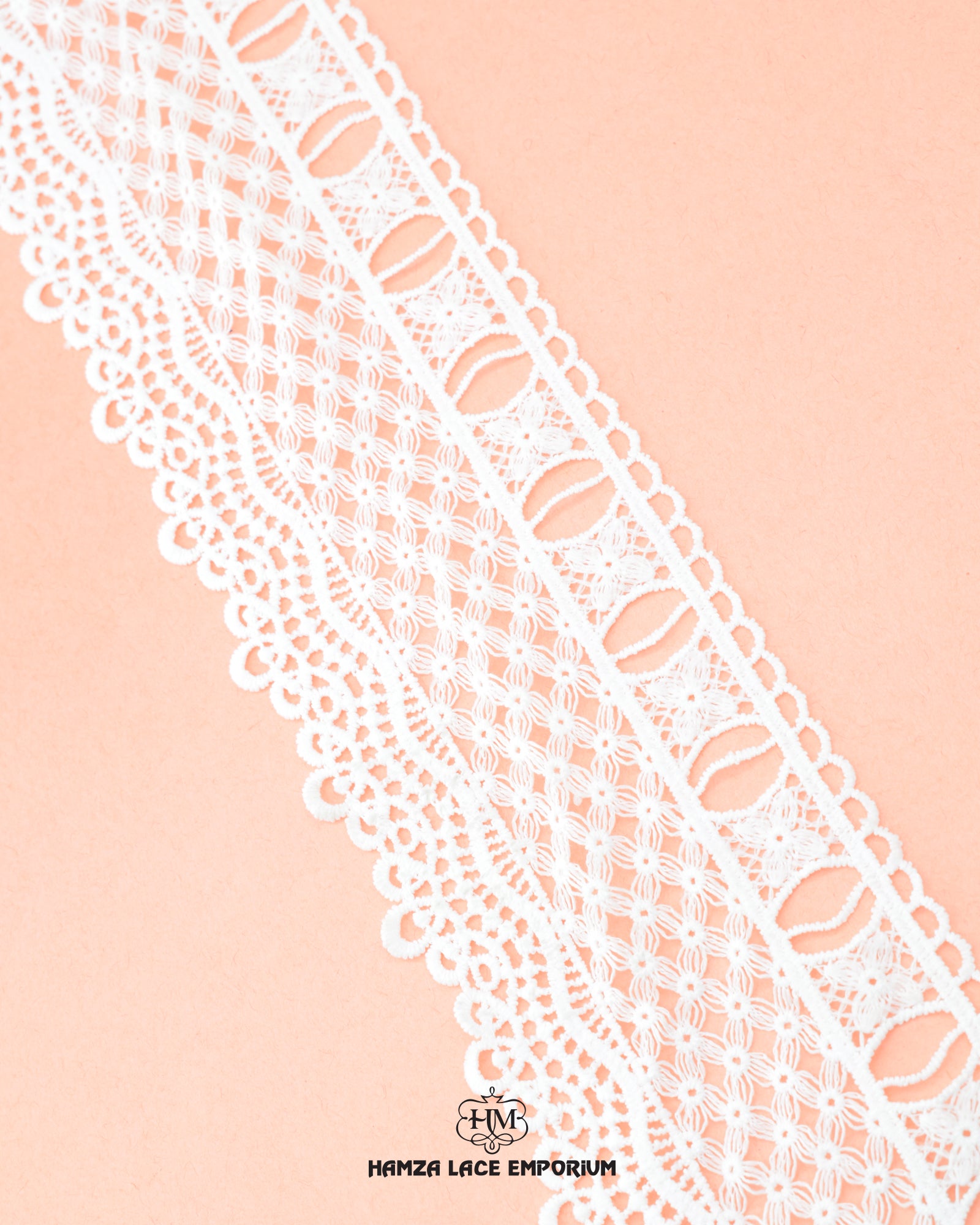 Edging Lace 23413