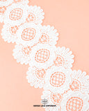 Center Filling Lace 23422