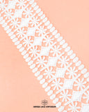 Center Filling Lace 23446