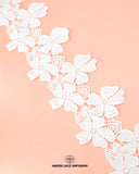 Edging Flower Lace 23447