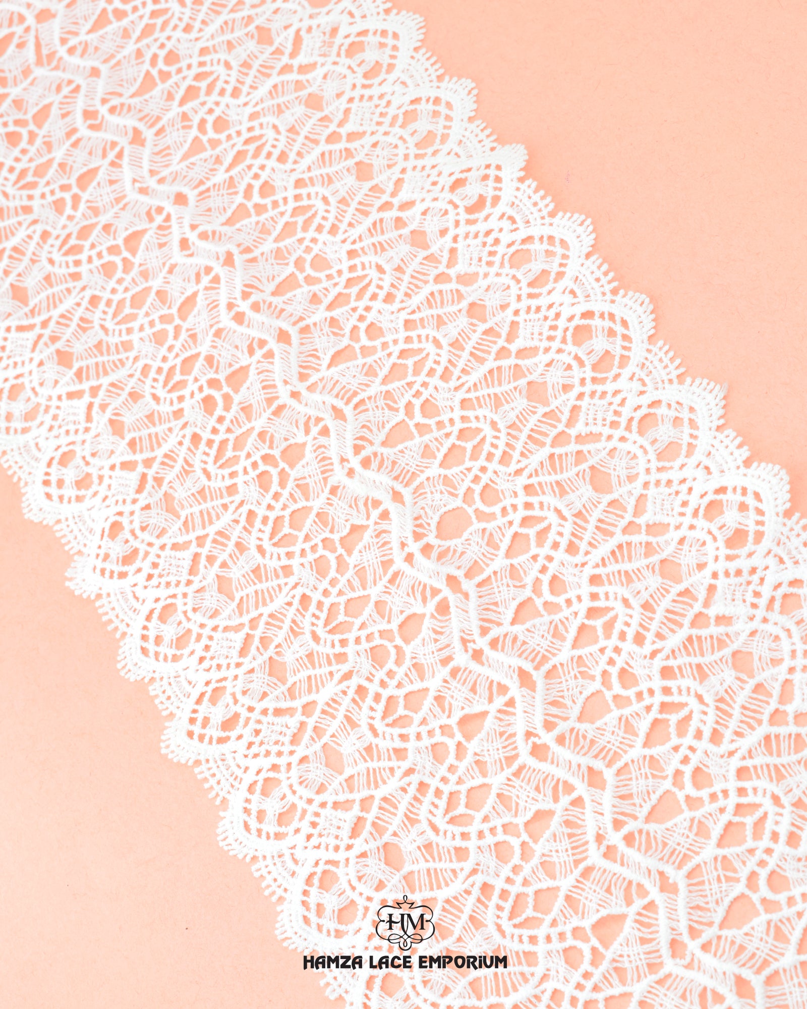 Center Filling Lace 23489