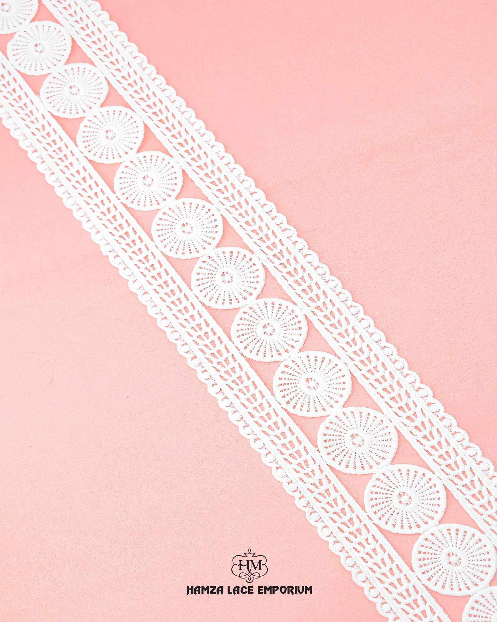Center Filling Lace 23565