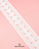 Center Filling Lace 23565