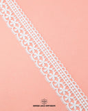 Edging Flower Lace 23569