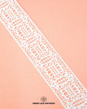 Center Filling Lace 21844
