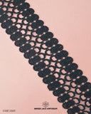 Center Filling Lace 23610