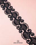 Center Filling Lace 23635
