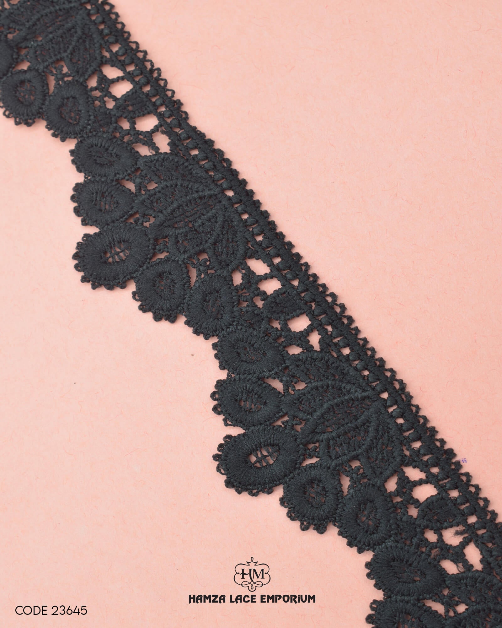 Edging Lace 23645