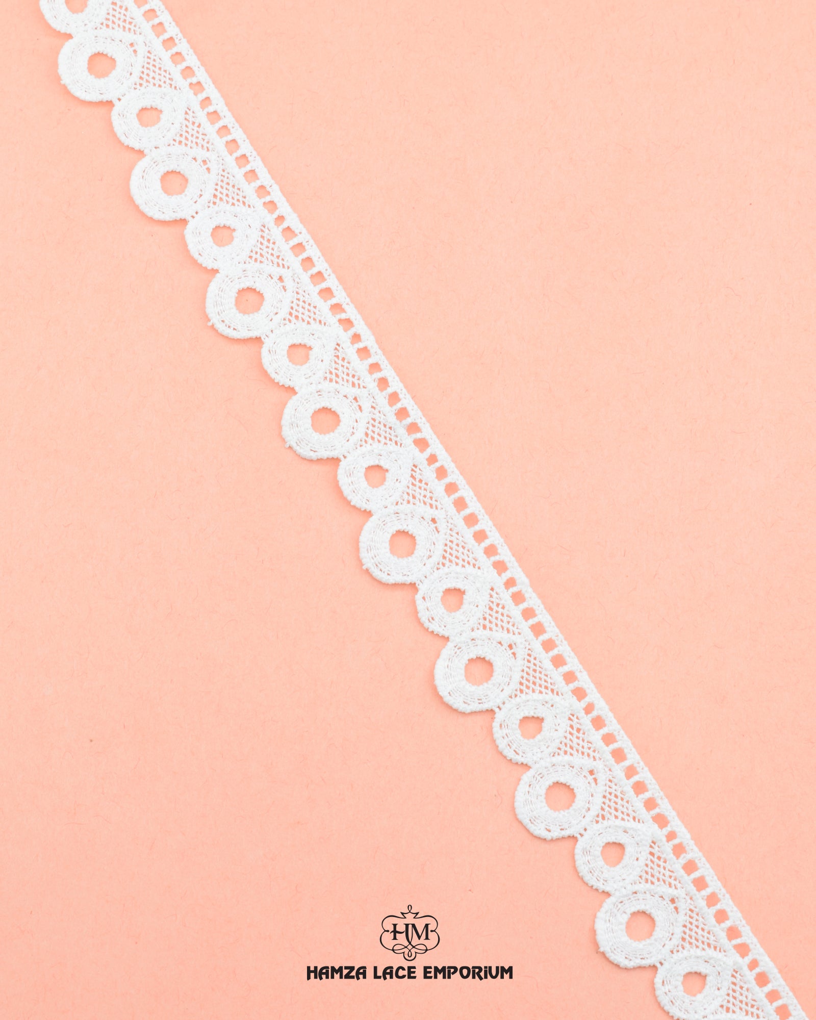 Edging Loop Lace 2405 – Hamza Lace