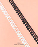 Edging Ball Lace 2482