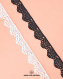 Edging Scallop Lace 2512