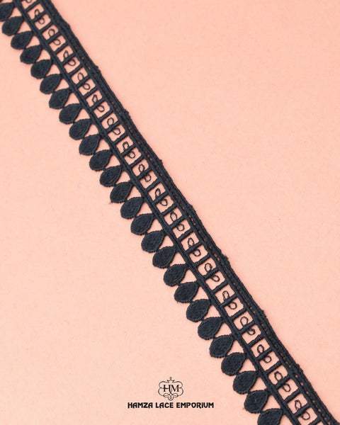 Edging Loop Lace 2526 – Hamza Lace